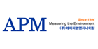 [Apm] (주)APM엔지니어링 - 대기 가스 측정 전문 업체.