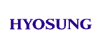 [Hyosung] (주)효성중공업 - 변전장비 관련 업체.