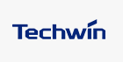 [Techwin] 테크윈 - 토탈 플랜트 엔지니어링 업체.