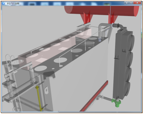 [All3d] 3D전체
<br> ㆍ개발언어: Microsoft .Net Framework(C# Application)
 ㆍ개발툴: Microsoft Visual Studio, Windows Server
 ㆍ개발시기: 작업 시기 : 2024. 01
<br>