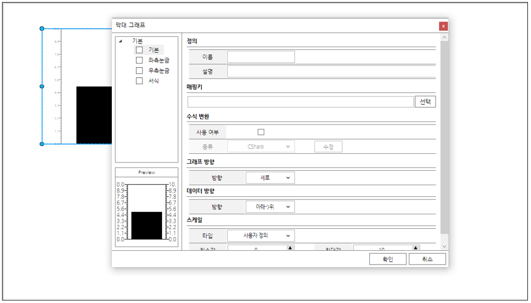 작화