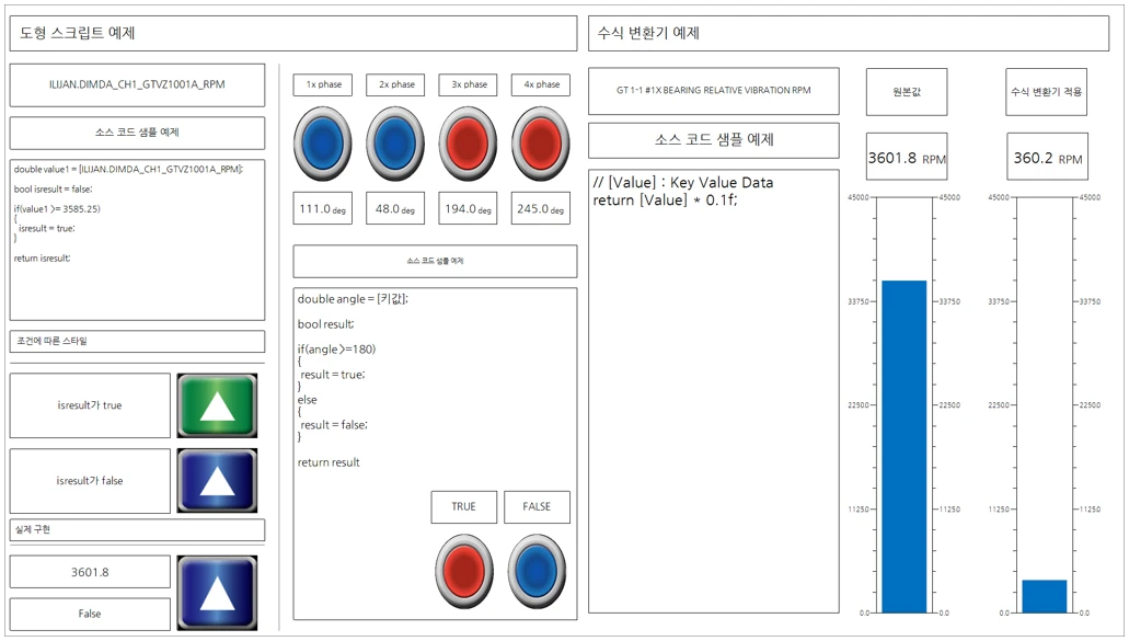 [Bdi] 발전분야 하이브리드 db 관리 분석시스템 개발(발전소 진동데이터 수집 및 분석)
<br> ㆍ개발언어: Microsoft .Net Framework(C# Application)
 ㆍ개발툴: Microsoft Visual Studio, Windows Server
 ㆍ개발시기: 작업 시기 : 2017. 07
<br>