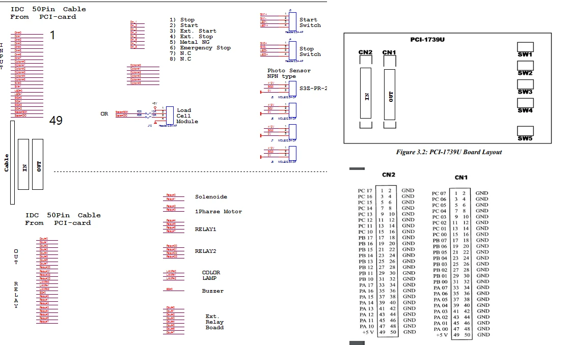 [Cadall] CAD(도면) 관련 실적
<br> ㆍ개발언어: Microsoft .Net Framework(C# Application)
 ㆍ개발툴: Microsoft Visual Studio, Windows Server
 ㆍ개발시기: 작업 시기 : 2025. 01
<br>