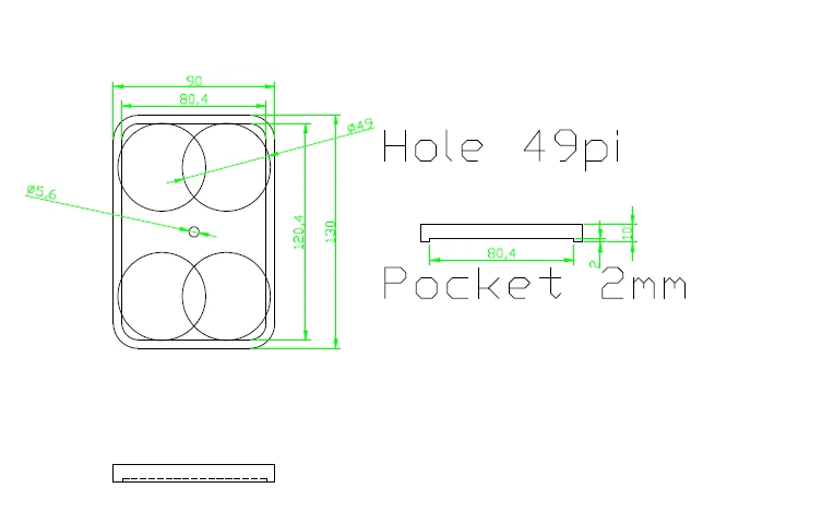 [Cadall] CAD(도면) 관련 실적
<br> ㆍ개발언어: Microsoft .Net Framework(C# Application)
 ㆍ개발툴: Microsoft Visual Studio, Windows Server
 ㆍ개발시기: 작업 시기 : 2025. 01
<br>