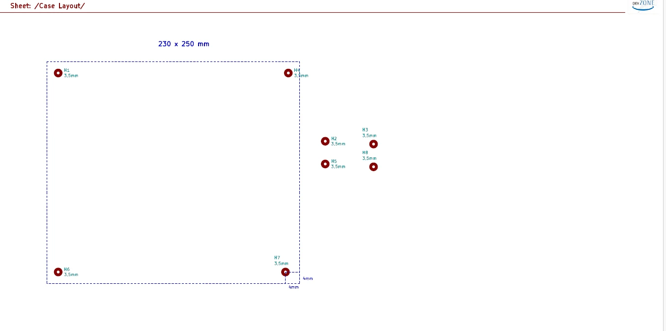 [Cadall] CAD(도면) 관련 실적
<br> ㆍ개발언어: Microsoft .Net Framework(C# Application)
 ㆍ개발툴: Microsoft Visual Studio, Windows Server
 ㆍ개발시기: 작업 시기 : 2024. 01
<br>