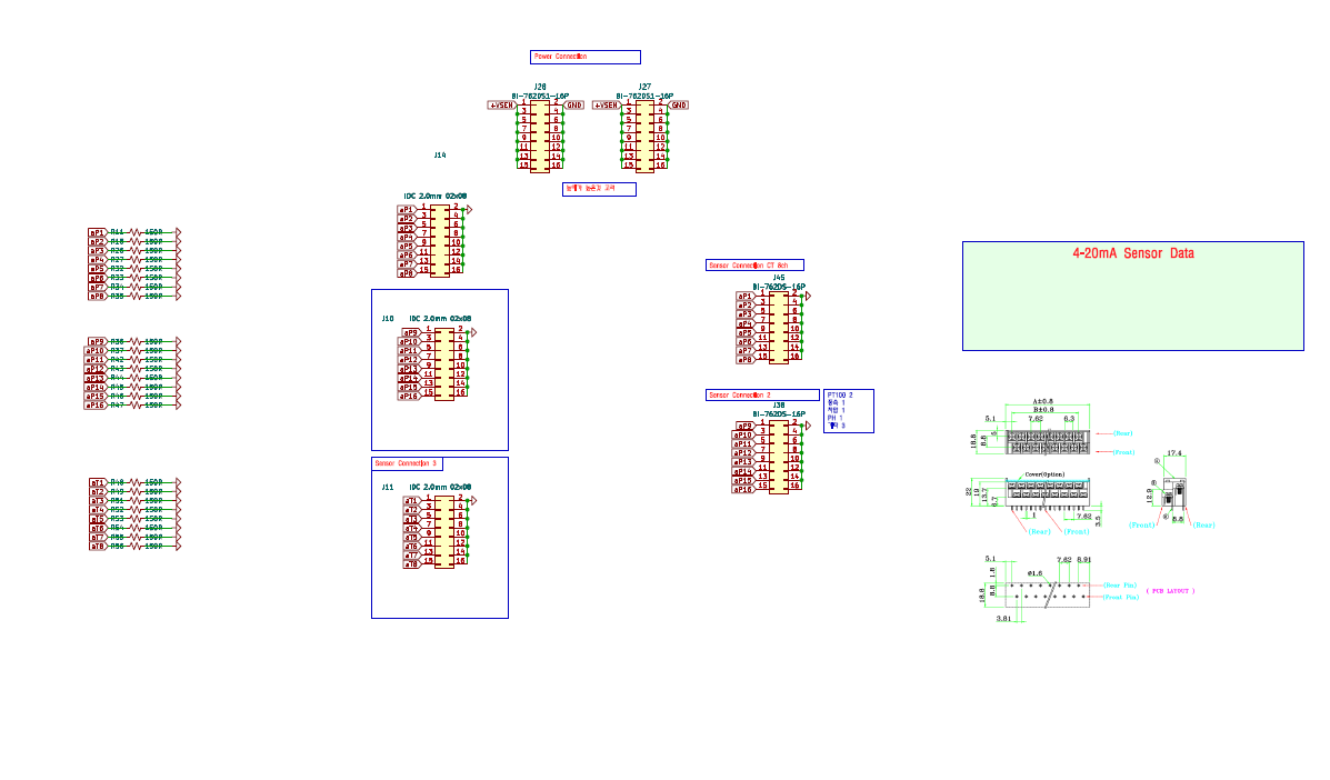 [Cadall] CAD(도면) 관련 실적
<br> ㆍ개발언어: Microsoft .Net Framework(C# Application)
 ㆍ개발툴: Microsoft Visual Studio, Windows Server
 ㆍ개발시기: 작업 시기 : 2024. 01
<br>