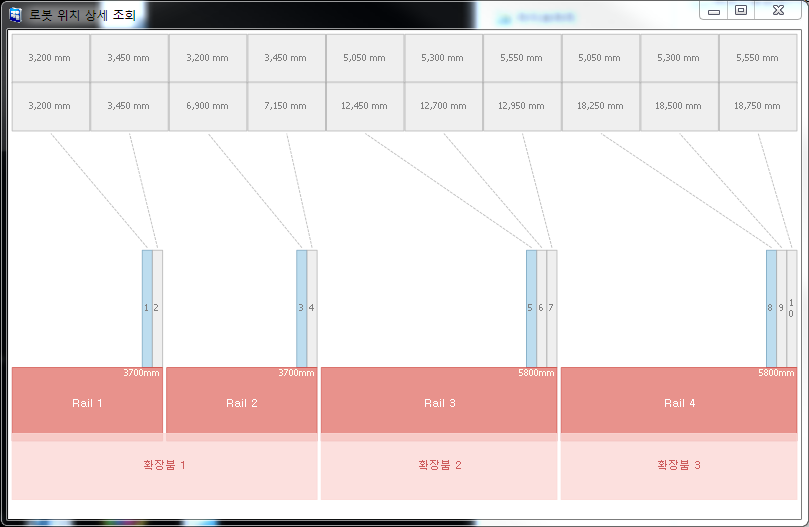 [Ex] 한국도로공사
<br>EX
<br> ㆍ개발언어: Microsoft .Net Framework 4.5 (C# Application Server)
 ㆍ개발툴: Microsoft Visual Studio, Windows Server
 ㆍ개발시기: 작업 시기 : 2018. 05
<br>