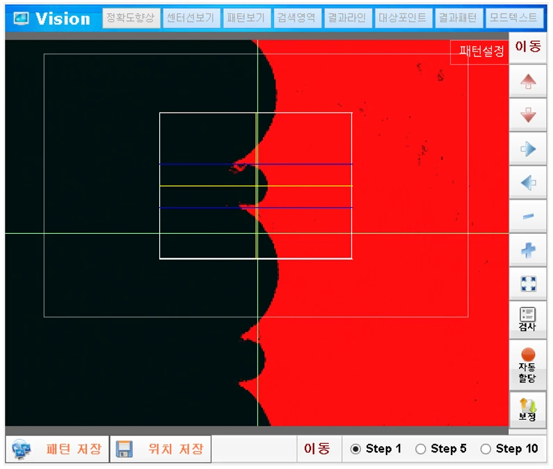 [Ksm] Laser Welding Machine(Laser System)
<br>레이저 용접장치
<br> ㆍ개발언어: Microsoft .Net Framework 4.0  (C# Winform- Client Profile환경)
 ㆍ개발툴: Visual Studio 2013
 ㆍ개발시기: 2014. 5 ~ 2014. 7
<br>