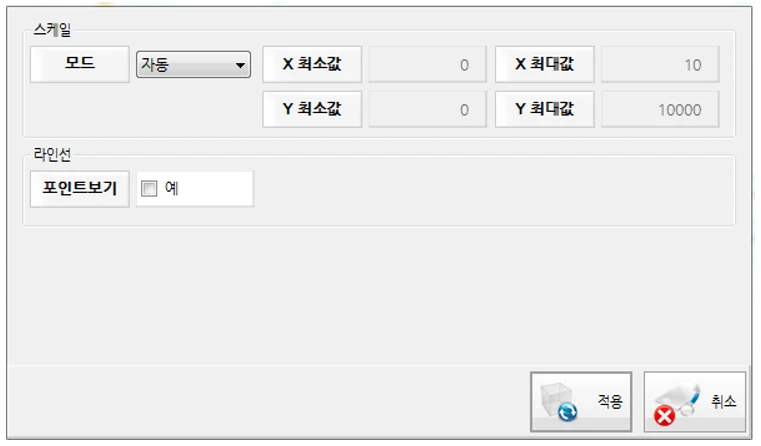 [Lgchem] 병원장비 분석 SW - AllowViewer
<br>AllowViewer
<br> ㆍ개발언어: C#(Framework4.5.2)
 ㆍ개발툴: Microsoft Visual Studio 2019
 ㆍ개발시기: 작업 시기 : 2018. 7
<br>