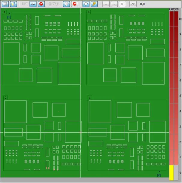 PCB Viewer