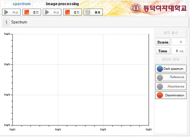 [Dongduk] 알약문자인식 프로그램
<br>동덕여대 알약문자인식 프로그램(Pill-Processer Program)
<br> ㆍ개발언어: Microsoft .Net Framework(C# Application)
 ㆍ개발툴: Microsoft Visual Studio, Windows Server
 ㆍ개발시기: 작업 시기 : 2016. 08
<br>