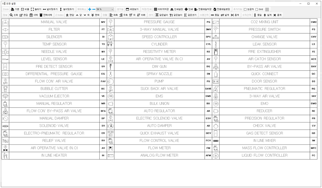 [Kctech] 반도체 장비 운영 SW 및 분석툴
<br> ㆍ개발언어: Microsoft .Net Framework(C# Application), Microsoft .Net Core 6.0
 ㆍ개발툴: Microsoft Visual Studio, Windows Server
 ㆍ개발시기: 작업 시기 : 2022. 08
<br>