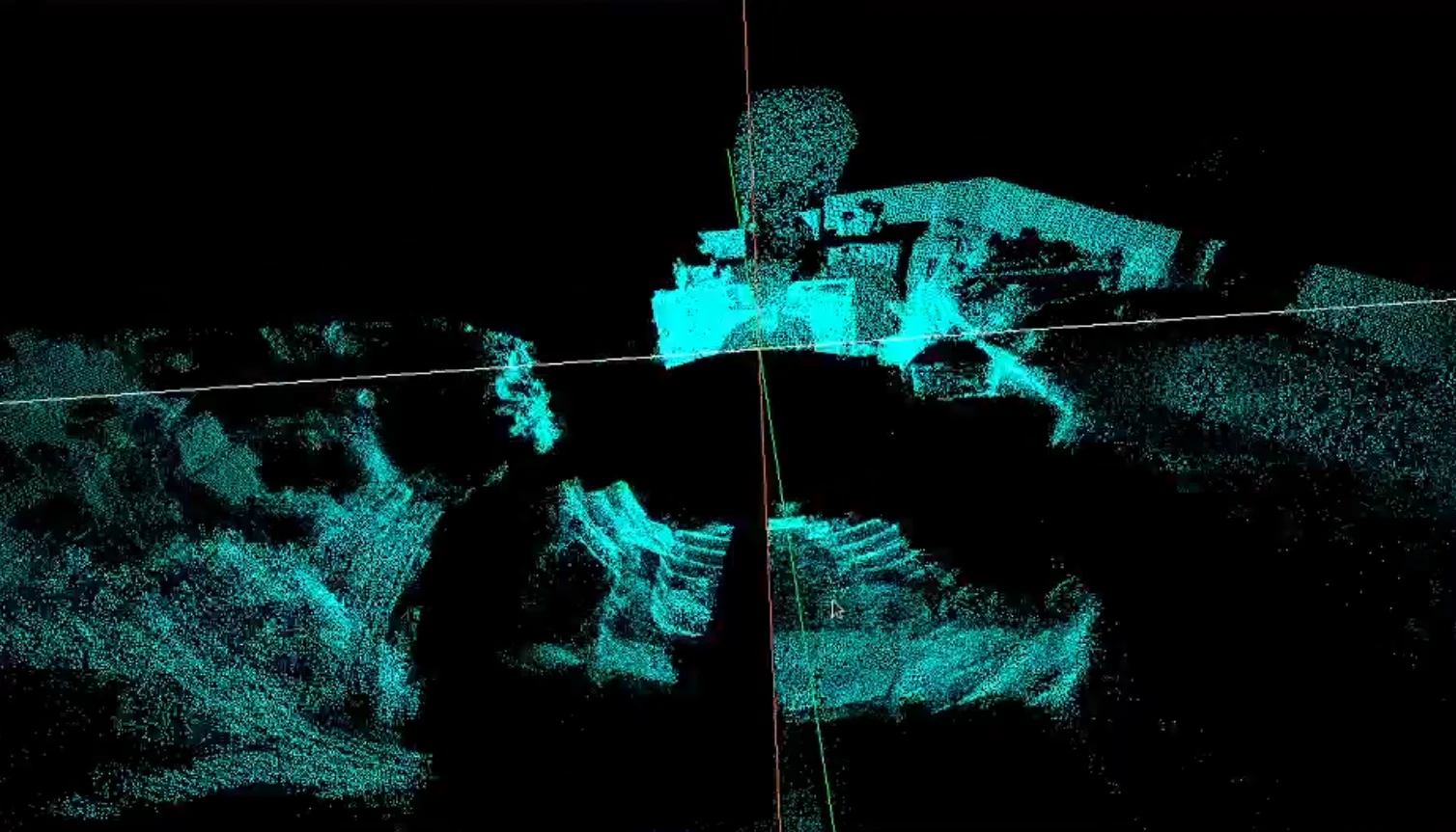 [Lginnotek] 3D LiDAR MONITORING
<br> ㆍ개발언어: Microsoft .Net Core 8.0
 ㆍ개발툴: Microsoft Visual Studio, Windows Server 2022
 ㆍ개발시기: 작업 시기 : 2024. 02
<br>