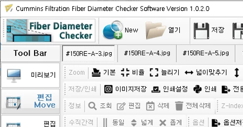 Fiber Diameter Checker Preview Thumb